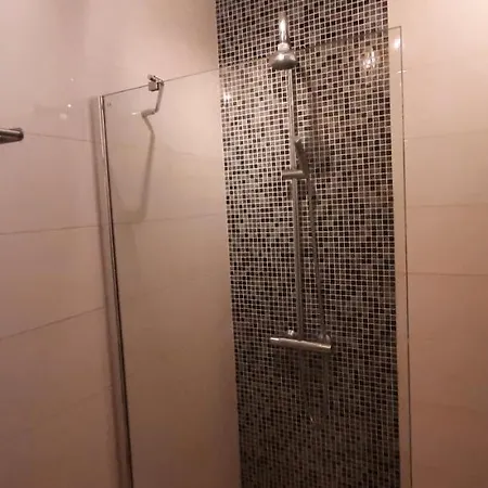 Apartment Anacasa Puerto Explanada Cervantes Ap1102