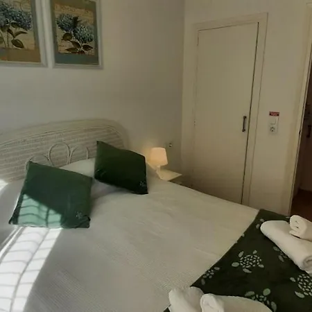 Anacasa Puerto Explanada Cervantes Ap1102