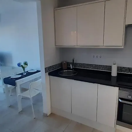 Anacasa Puerto Explanada Cervantes Ap1102 *