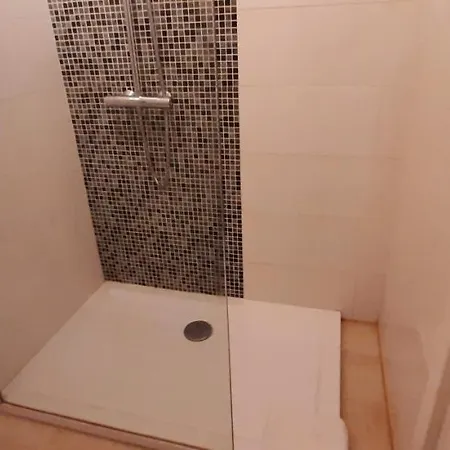 Anacasa Puerto Explanada Cervantes Ap1102 Apartment