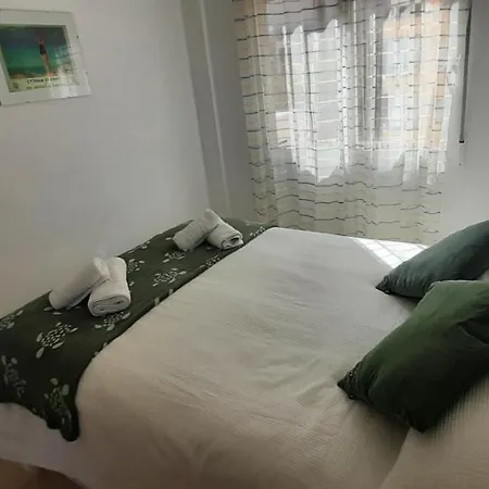 Anacasa Puerto Explanada Cervantes Ap1102 Apartment *