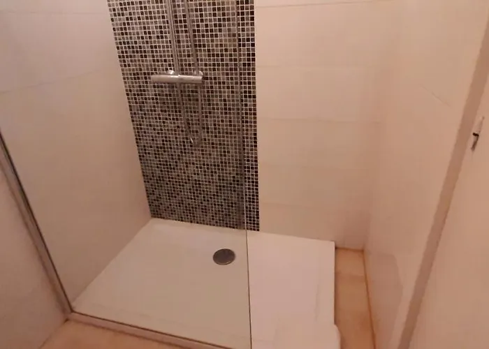 Anacasa Puerto Explanada Cervantes Ap1102 Apartament