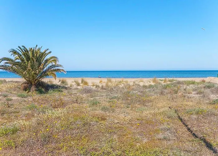 Anacasa Puerto Explanada Cervantes Ap1102 Denia