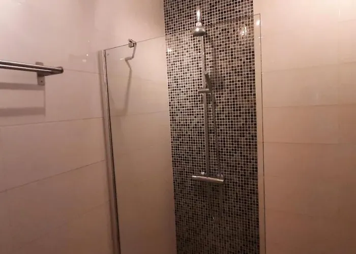 דירה Anacasa Puerto Explanada Cervantes Ap1102