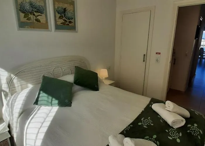 Anacasa Puerto Explanada Cervantes Ap1102