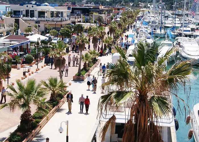 דירה Anacasa Puerto Explanada Cervantes Ap1102